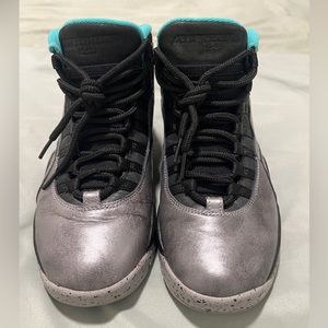 JORDAN 10 RETRO - LADY LIBERTY